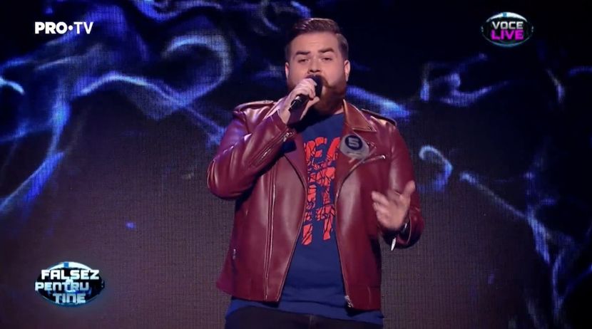 Falsez Pentru Tine - Falsez Pentru Tine 2020-Prezent