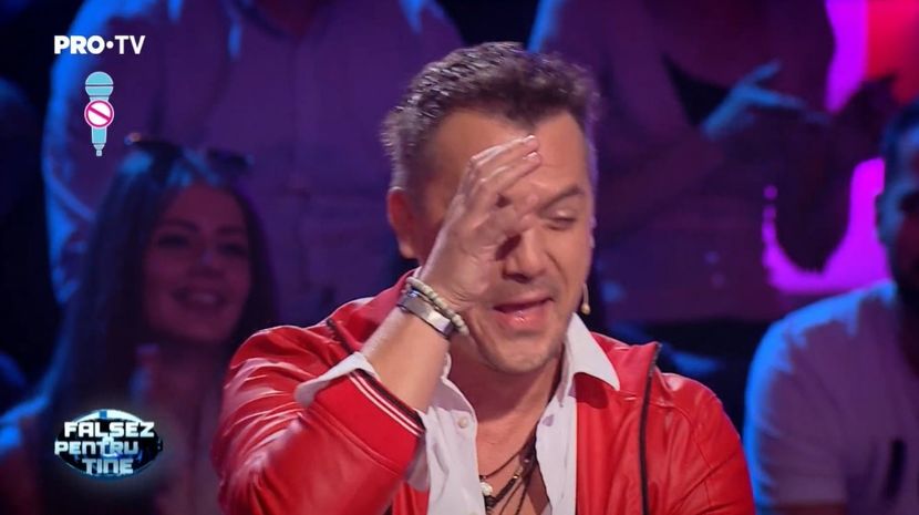 Falsez Pentru Tine - Falsez Pentru Tine 2020-Prezent