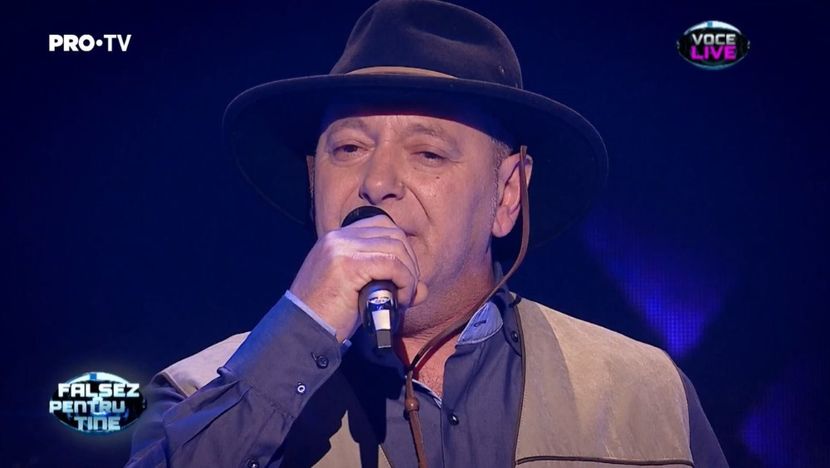 Falsez Pentru Tine - Falsez Pentru Tine 2020-Prezent