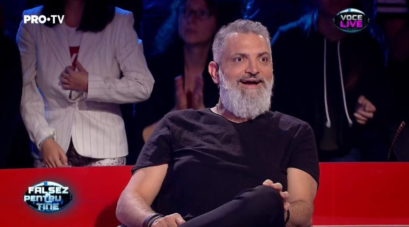 Falsez Pentru Tine - Falsez Pentru Tine 2020-Prezent