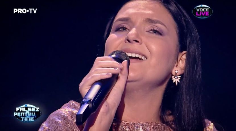 Falsez Pentru Tine - Falsez Pentru Tine 2020-Prezent