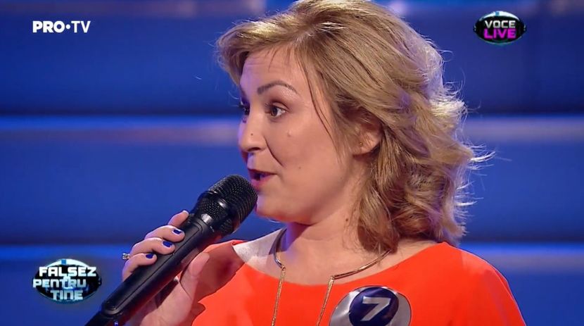 Falsez Pentru Tine - Falsez Pentru Tine 2020-Prezent