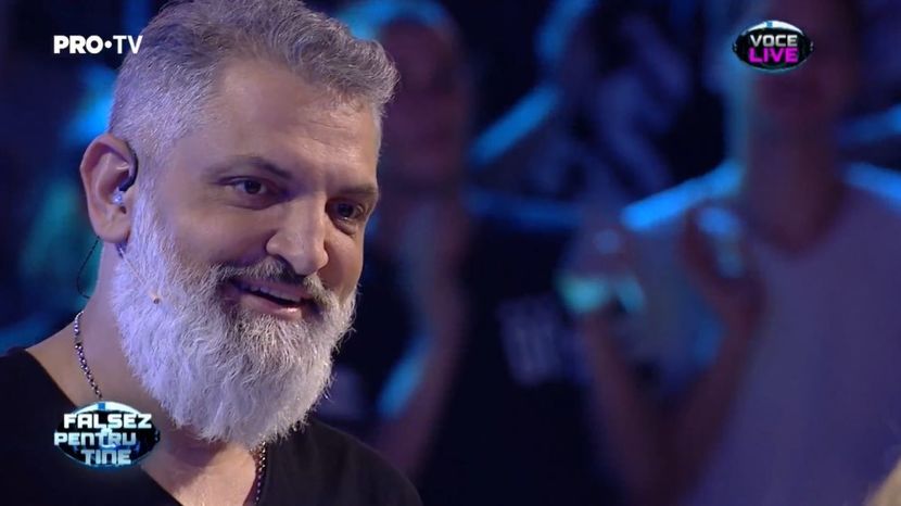 Falsez Pentru Tine - Falsez Pentru Tine 2020-Prezent