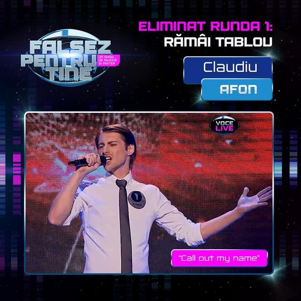 Falsez Pentru Tine - Falsez Pentru Tine 2020-Prezent