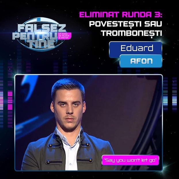 Falsez Pentru Tine - Falsez Pentru Tine 2020-Prezent