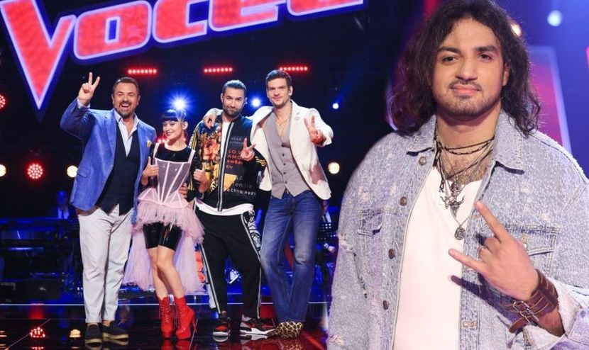 Vocea Romaniei - Vocea Romaniei 2011-Prezent