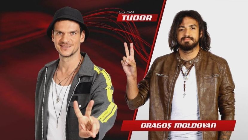 Vocea Romaniei - Vocea Romaniei 2011-Prezent