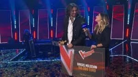 Vocea Romaniei - Vocea Romaniei 2011-Prezent