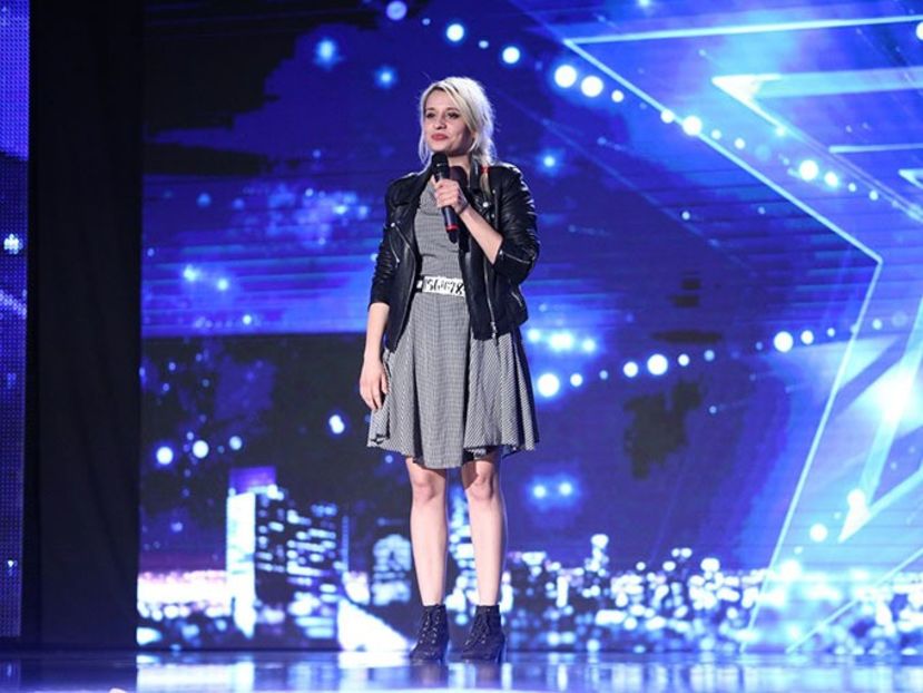 Romanii Au Talent - Romanii Au Talent 2011-Prezent