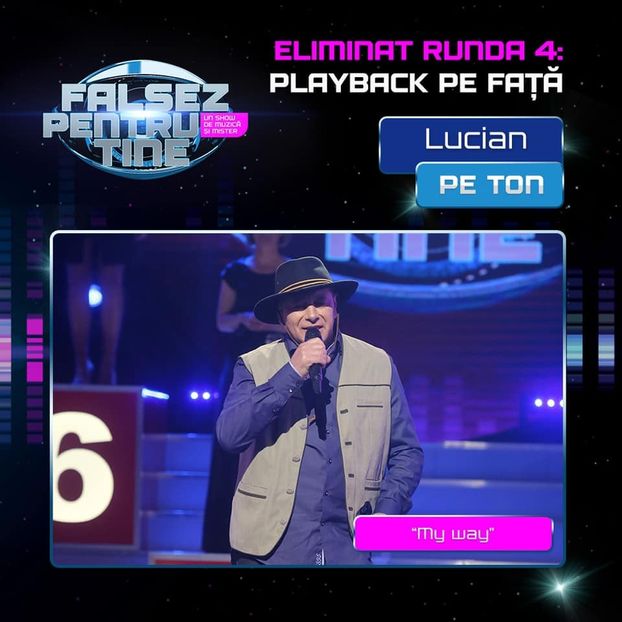 Falsez Pentru Tine - Falsez Pentru Tine 2020-Prezent