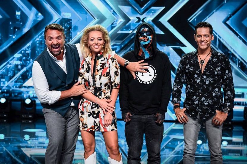 X Factor - X Factor 2011-Prezent
