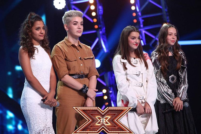 X Factor - X Factor 2011-Prezent