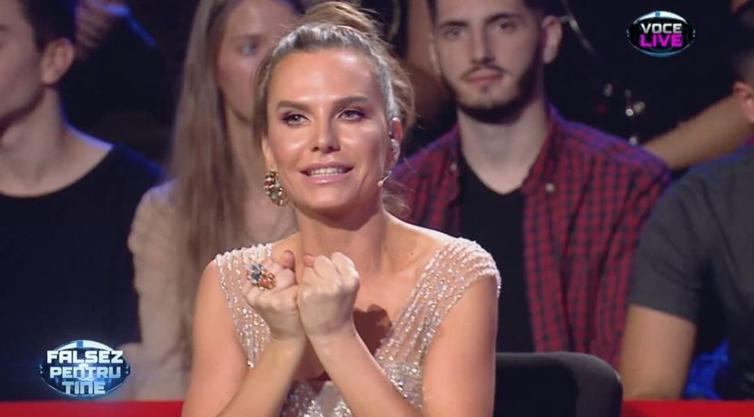 Falsez Pentru Tine - Falsez Pentru Tine 2020-Prezent