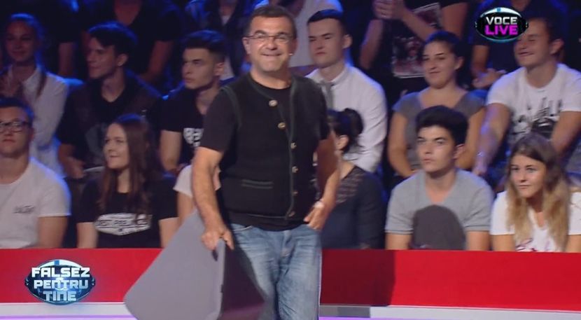 Falsez Pentru Tine - Falsez Pentru Tine 2020-Prezent