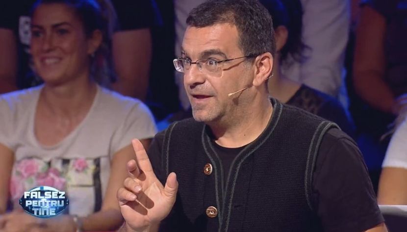 Falsez Pentru Tine - Falsez Pentru Tine 2020-Prezent