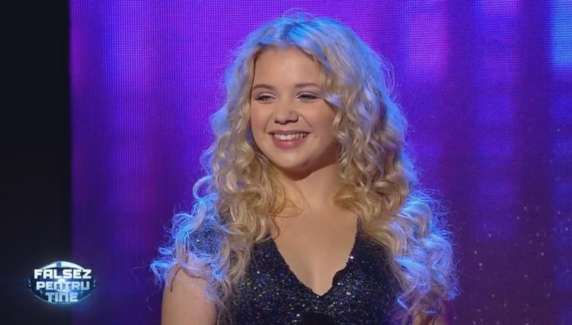 Falsez Pentru Tine - Falsez Pentru Tine 2020-Prezent