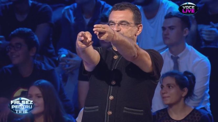 Falsez Pentru Tine - Falsez Pentru Tine 2020-Prezent