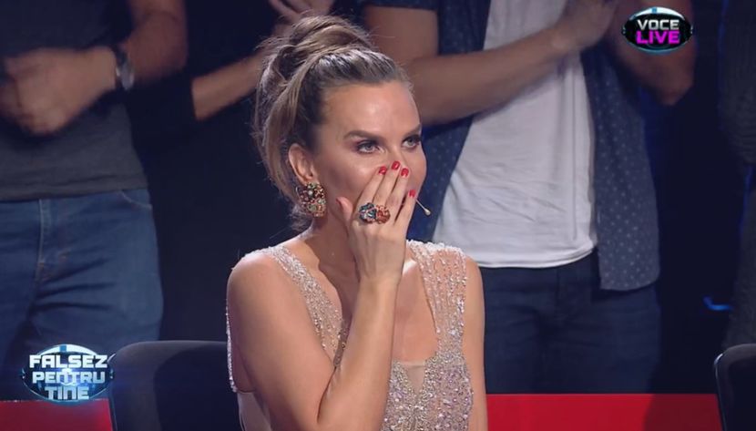 Falsez Pentru Tine - Falsez Pentru Tine 2020-Prezent