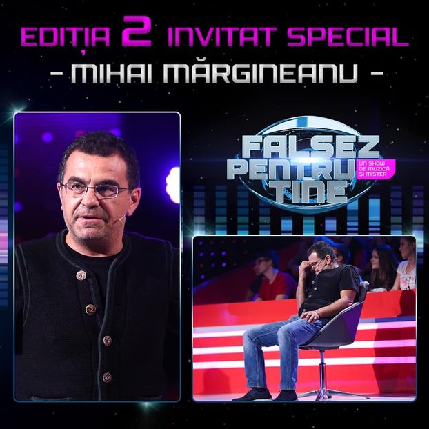 Falsez Pentru Tine - Falsez Pentru Tine 2020-Prezent