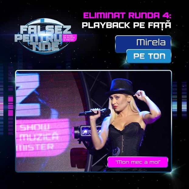 Falsez Pentru Tine - Falsez Pentru Tine 2020-Prezent