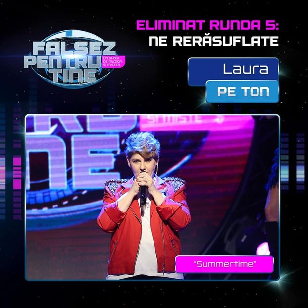 Falsez Pentru Tine - Falsez Pentru Tine 2020-Prezent