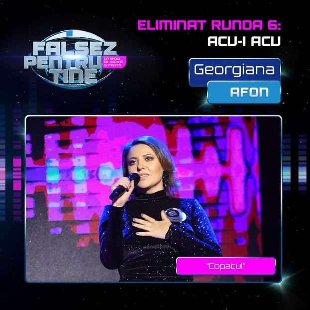 Falsez Pentru Tine - Falsez Pentru Tine 2020-Prezent