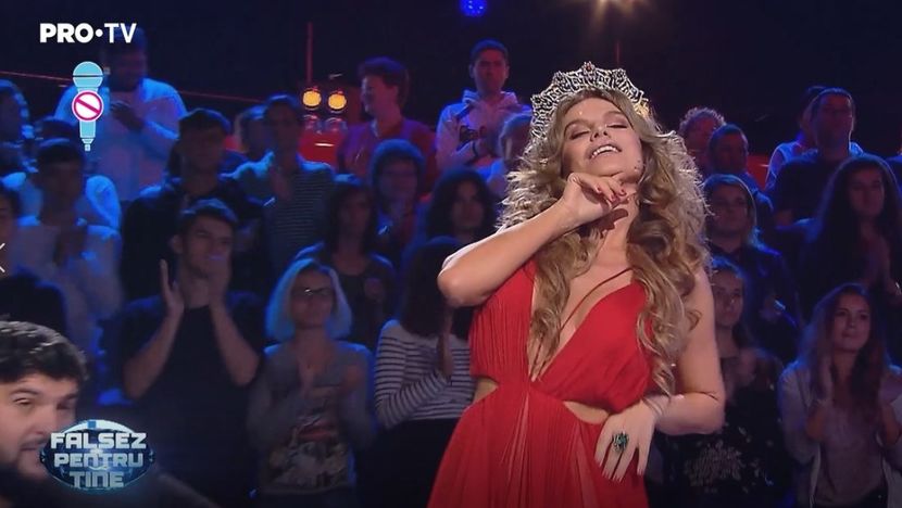 Falsez Pentru Tine - Falsez Pentru Tine 2020-Prezent