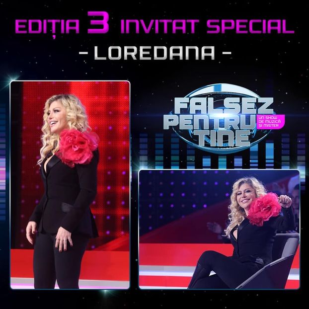 Falsez Pentru Tine - Falsez Pentru Tine 2020-Prezent