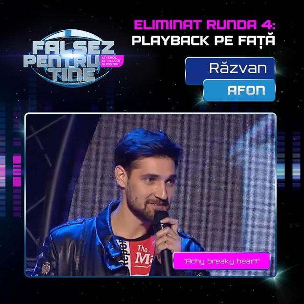 Falsez Pentru Tine - Falsez Pentru Tine 2020-Prezent