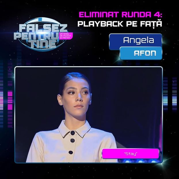 Falsez Pentru Tine - Falsez Pentru Tine 2020-Prezent
