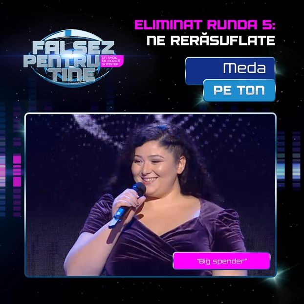 Falsez Pentru Tine - Falsez Pentru Tine 2020-Prezent