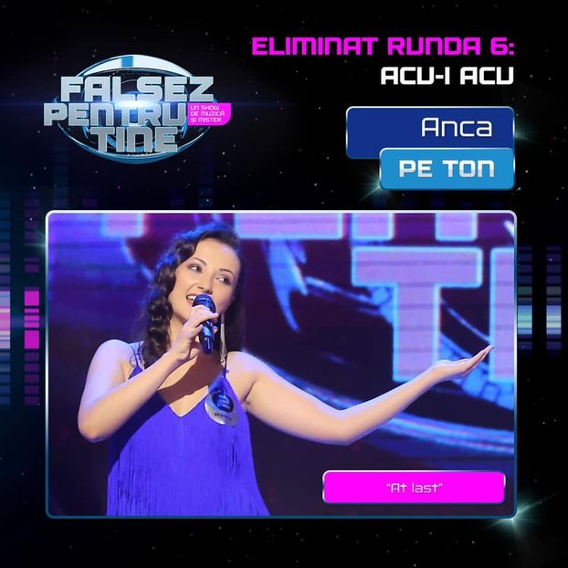 Falsez Pentru Tine - Falsez Pentru Tine 2020-Prezent