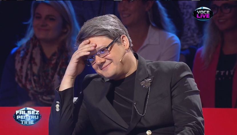 Falsez Pentru Tine - Falsez Pentru Tine 2020-Prezent