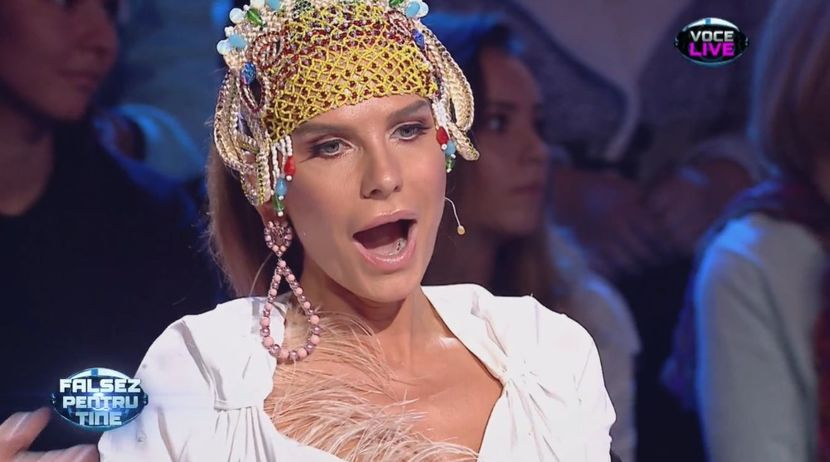 Falsez Pentru Tine - Falsez Pentru Tine 2020-Prezent