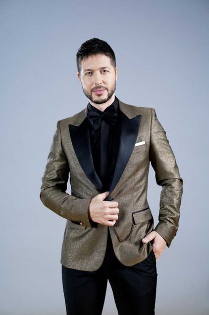 Masked Singer - Masked Singer 2020-Prezent