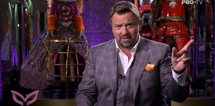 Masked Singer - Masked Singer 2020-Prezent