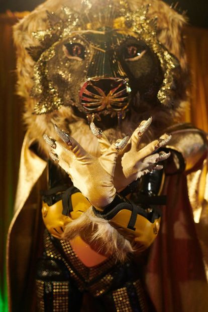 Masked Singer - Masked Singer 2020-Prezent