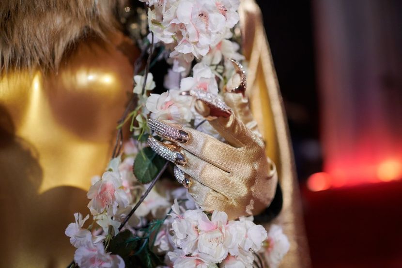 Masked Singer - Masked Singer 2020-Prezent