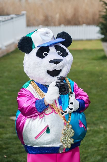 Masked Singer - Masked Singer 2020-Prezent