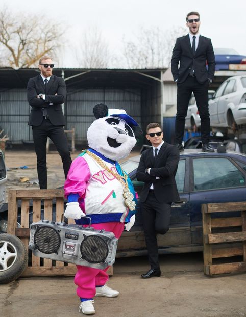 Masked Singer - Masked Singer 2020-Prezent