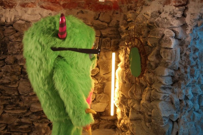 Masked Singer - Masked Singer 2020-Prezent