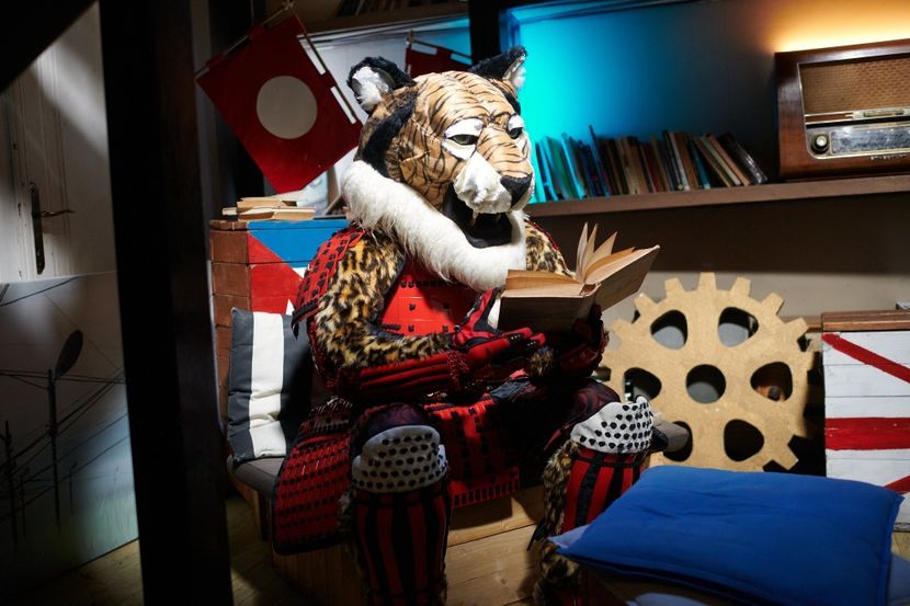 Masked Singer - Masked Singer 2020-Prezent