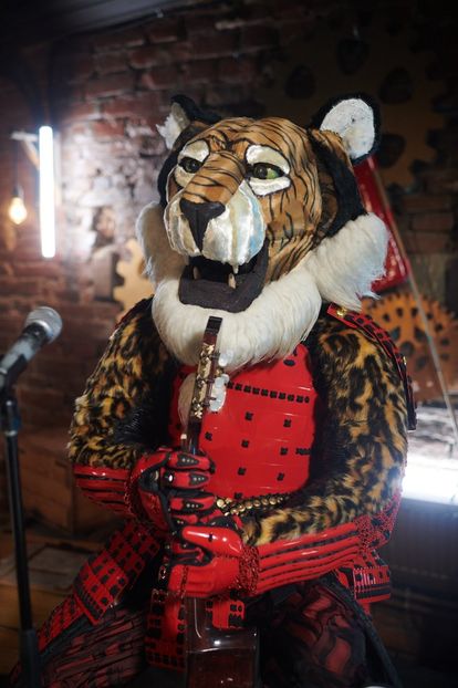 Masked Singer - Masked Singer 2020-Prezent