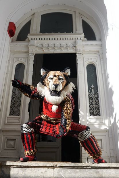 Masked Singer - Masked Singer 2020-Prezent