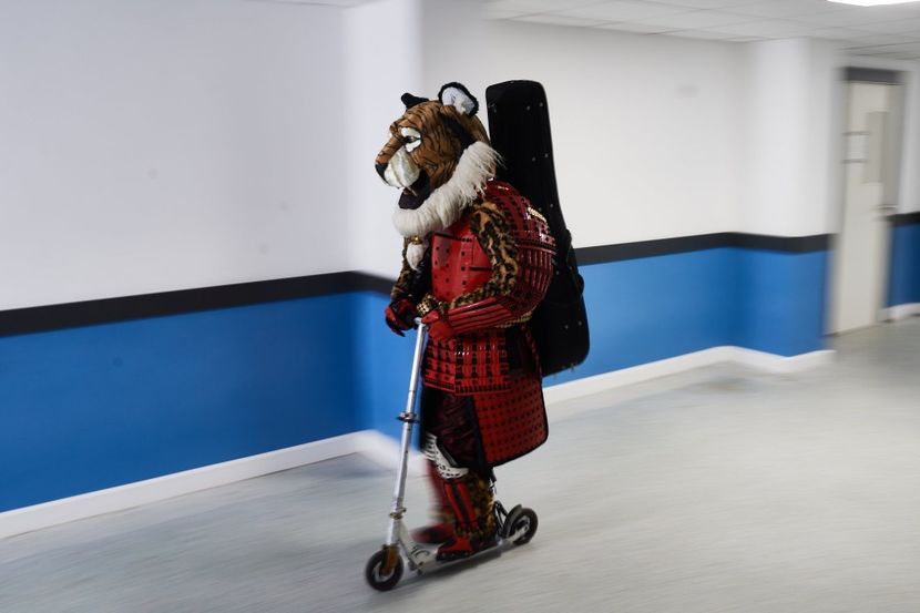 Masked Singer - Masked Singer 2020-Prezent