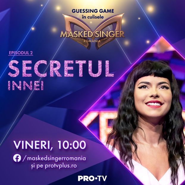 Masked Singer - Masked Singer 2020-Prezent