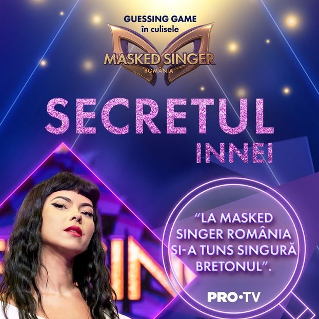 Masked Singer - Masked Singer 2020-Prezent