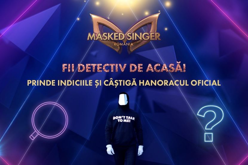 Masked Singer - Masked Singer 2020-Prezent