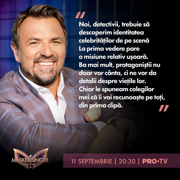 Masked Singer - Masked Singer 2020-Prezent