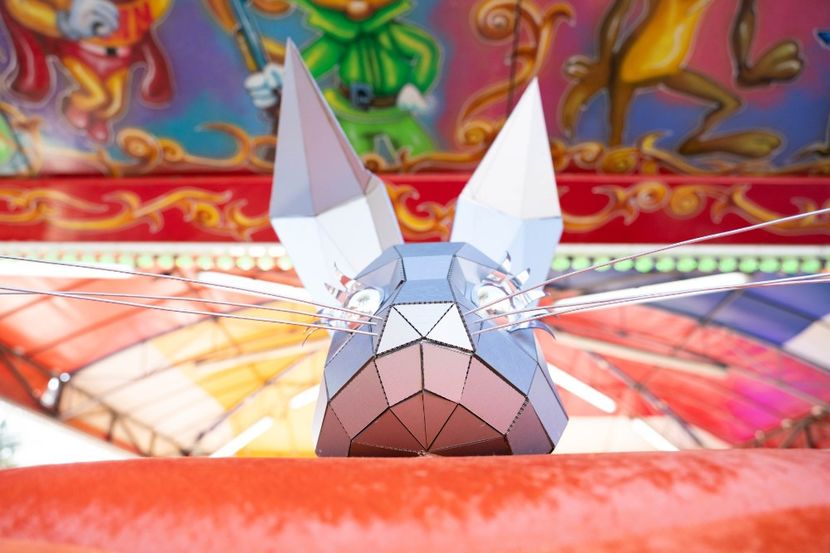 Masked Singer - Masked Singer 2020-Prezent